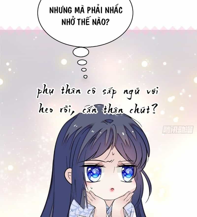 Tự Cẩm - Chương 42 - ảnh 12