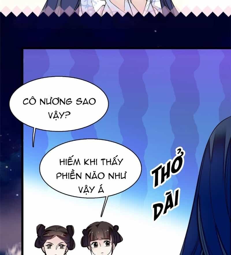 Tự Cẩm - Chương 42 - ảnh 13