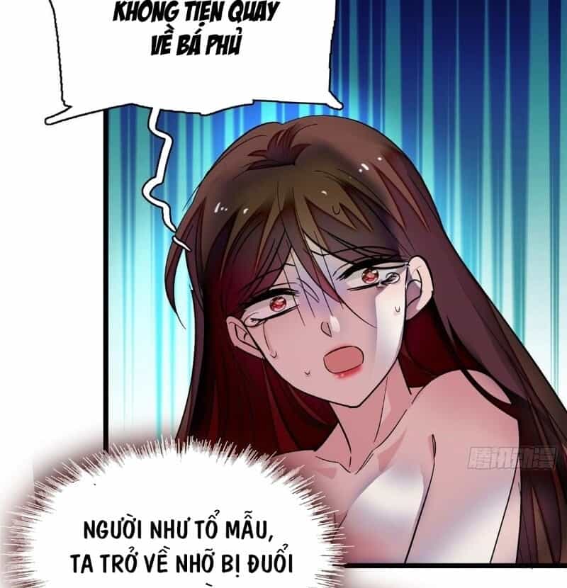 Tự Cẩm - Chương 42 - ảnh 22