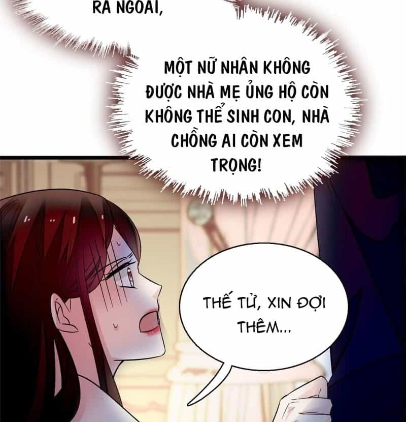 Tự Cẩm - Chương 42 - ảnh 23