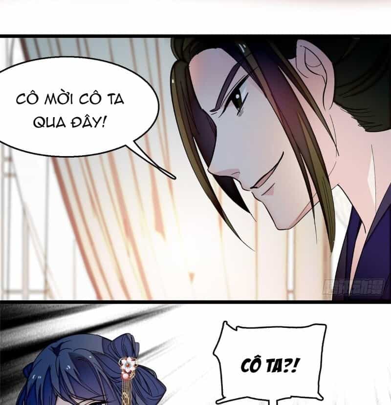 Tự Cẩm - Chương 42 - ảnh 27