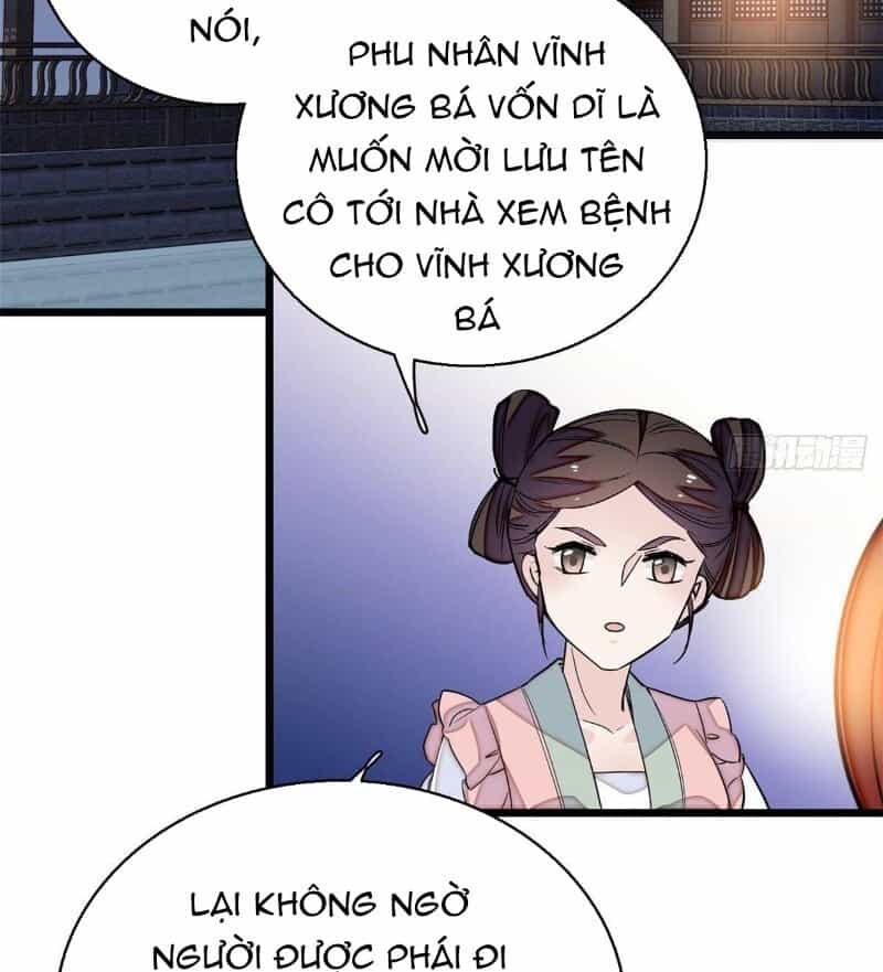 Tự Cẩm - Chương 42 - ảnh 3