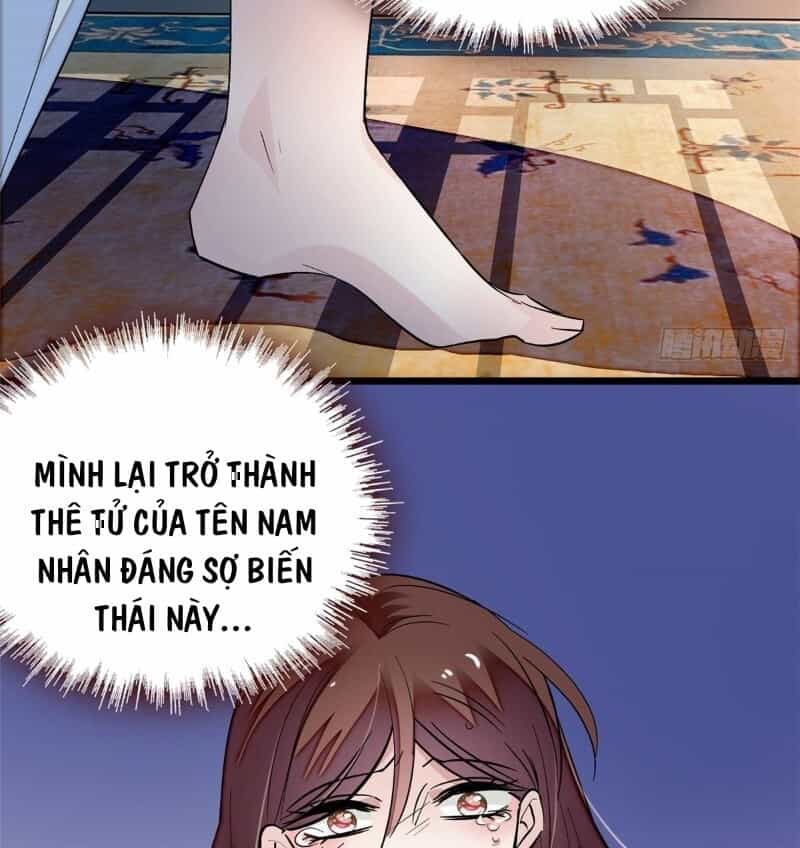 Tự Cẩm - Chương 42 - ảnh 36