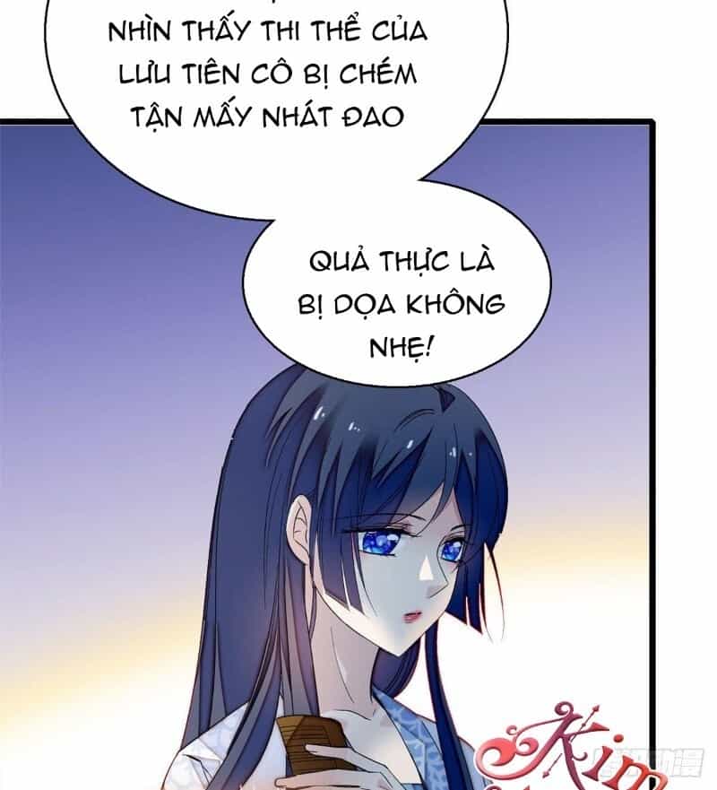 Tự Cẩm - Chương 42 - ảnh 4