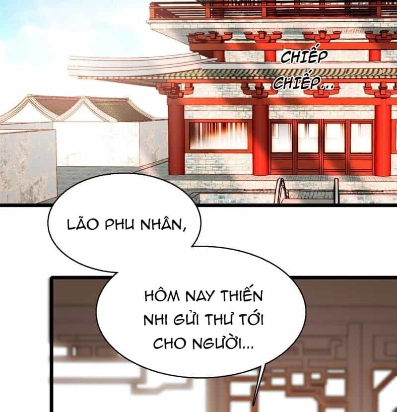 Tự Cẩm - Chương 42 - ảnh 44