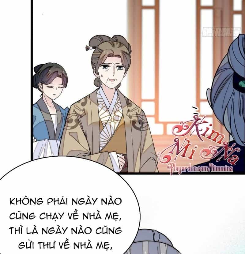 Tự Cẩm - Chương 42 - ảnh 45