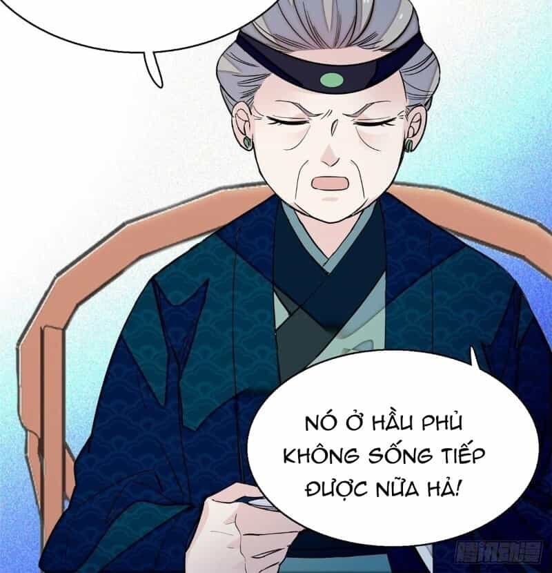 Tự Cẩm - Chương 42 - ảnh 46