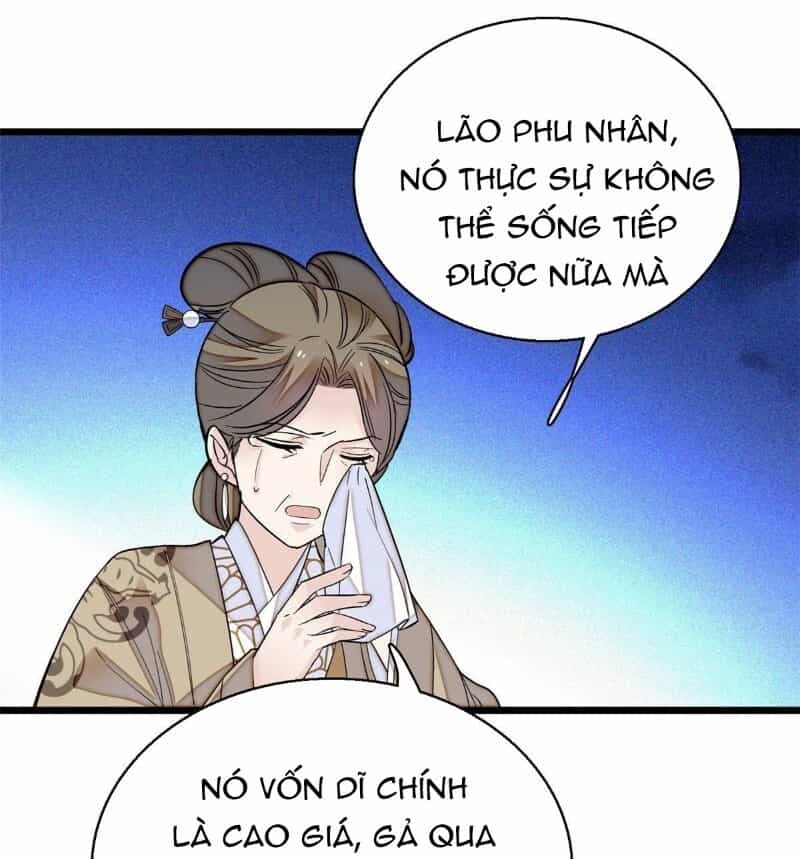 Tự Cẩm - Chương 42 - ảnh 47