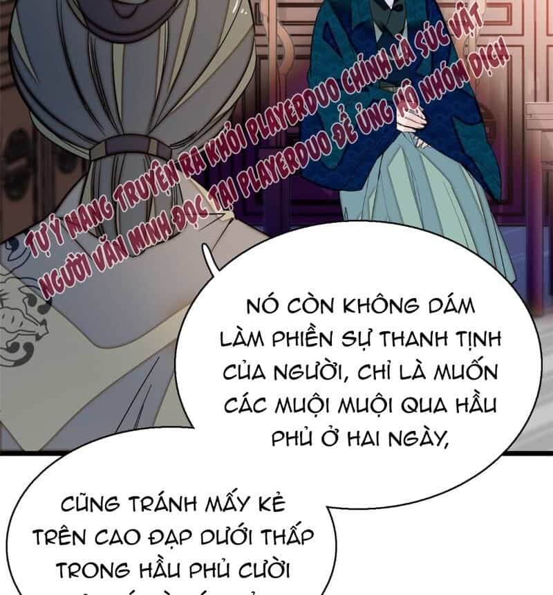 Tự Cẩm - Chương 42 - ảnh 49