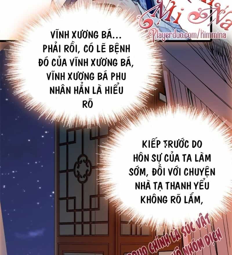 Tự Cẩm - Chương 42 - ảnh 5