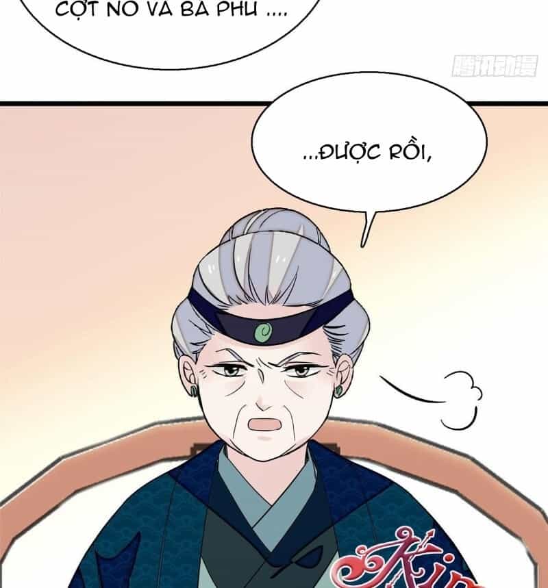 Tự Cẩm - Chương 42 - ảnh 50