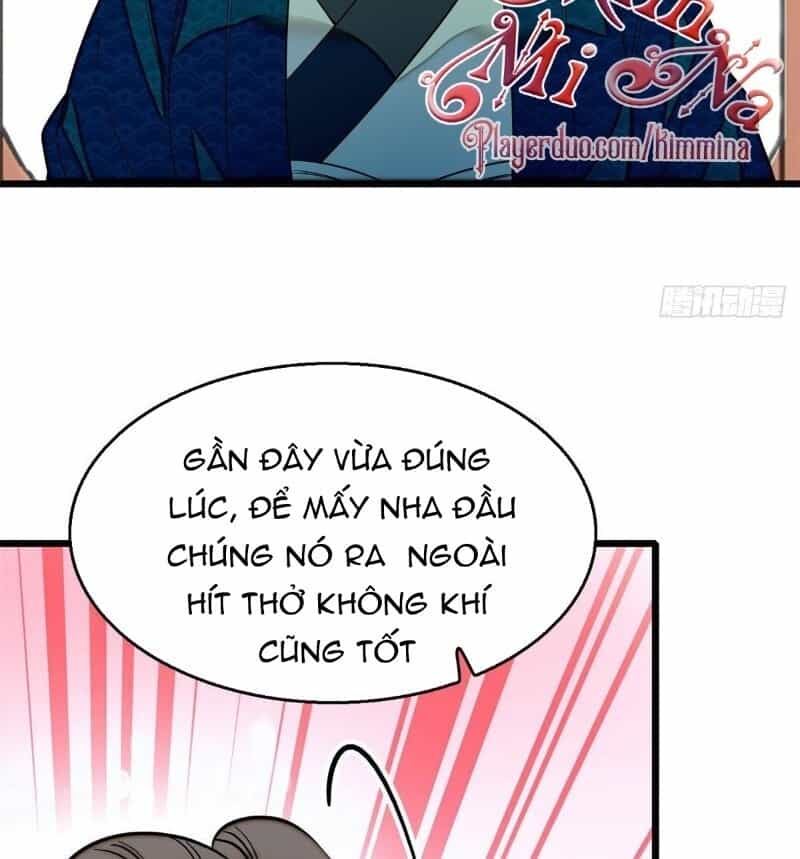 Tự Cẩm - Chương 42 - ảnh 51