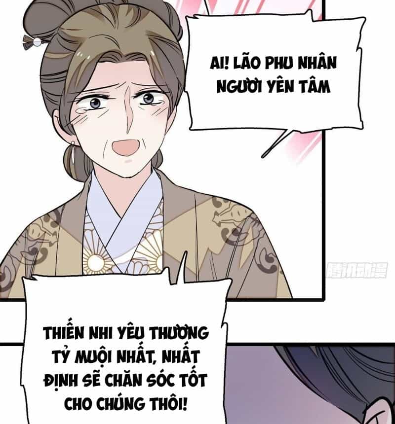 Tự Cẩm - Chương 42 - ảnh 52