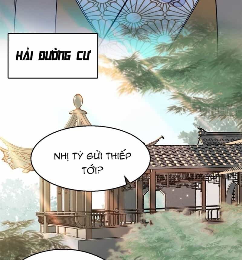 Tự Cẩm - Chương 42 - ảnh 54