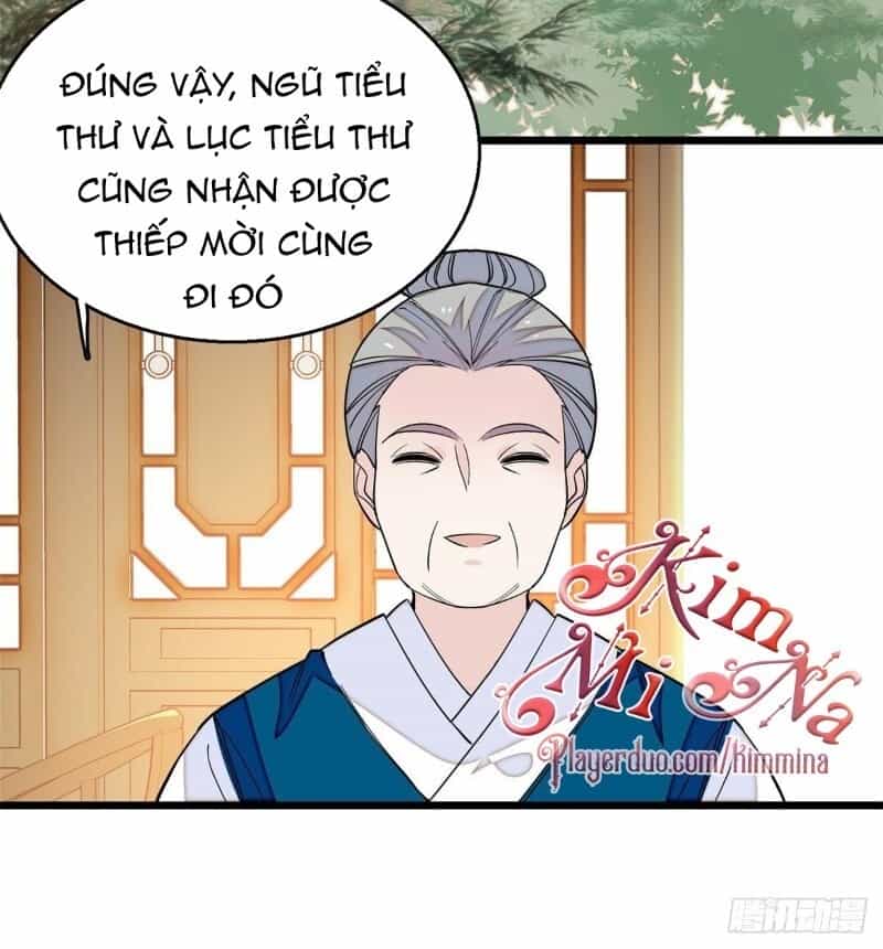Tự Cẩm - Chương 42 - ảnh 55