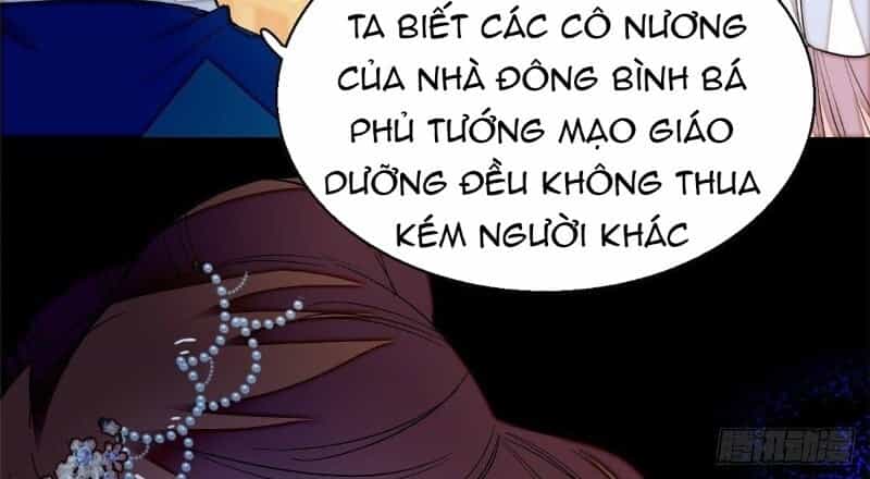 Tự Cẩm - Chương 42 - ảnh 58