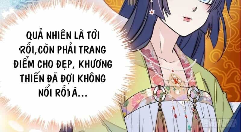 Tự Cẩm - Chương 42 - ảnh 61