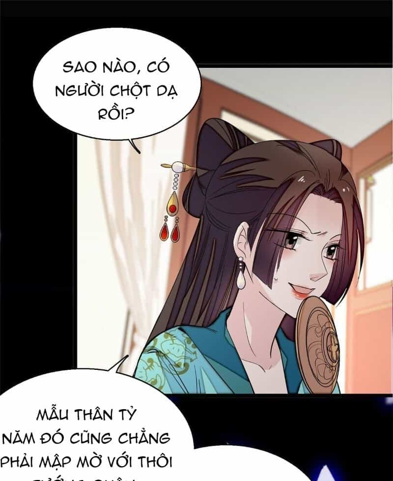 Tự Cẩm - Chương 43 - ảnh 10