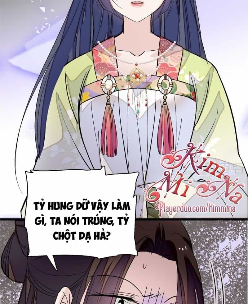 Tự Cẩm - Chương 43 - ảnh 12