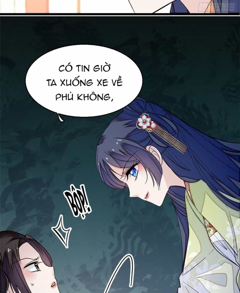 Tự Cẩm - Chương 43 - ảnh 14