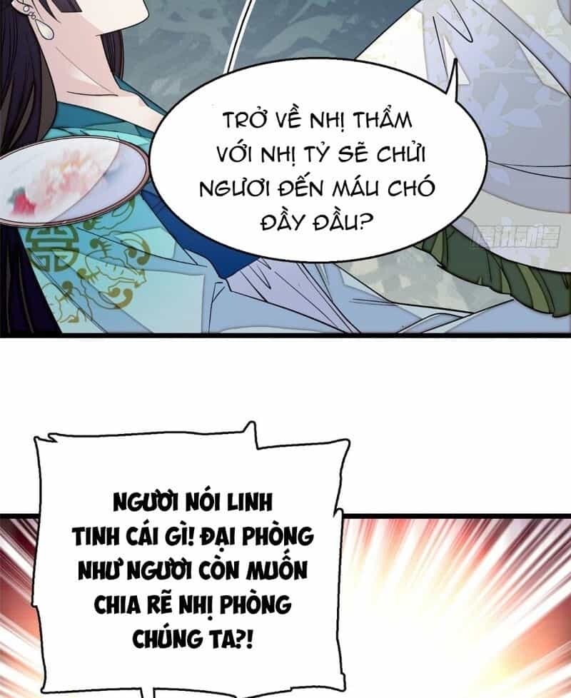 Tự Cẩm - Chương 43 - ảnh 15