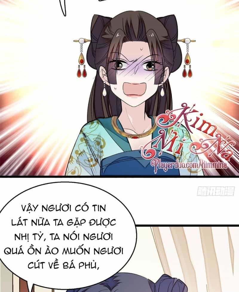 Tự Cẩm - Chương 43 - ảnh 16