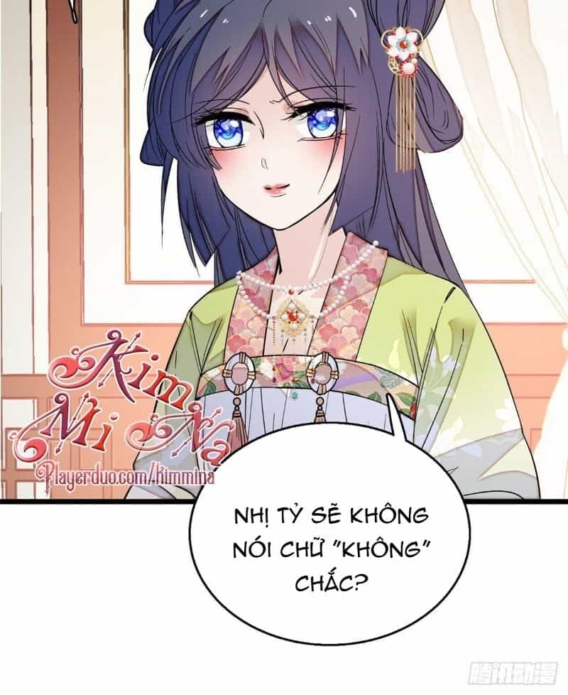 Tự Cẩm - Chương 43 - ảnh 17