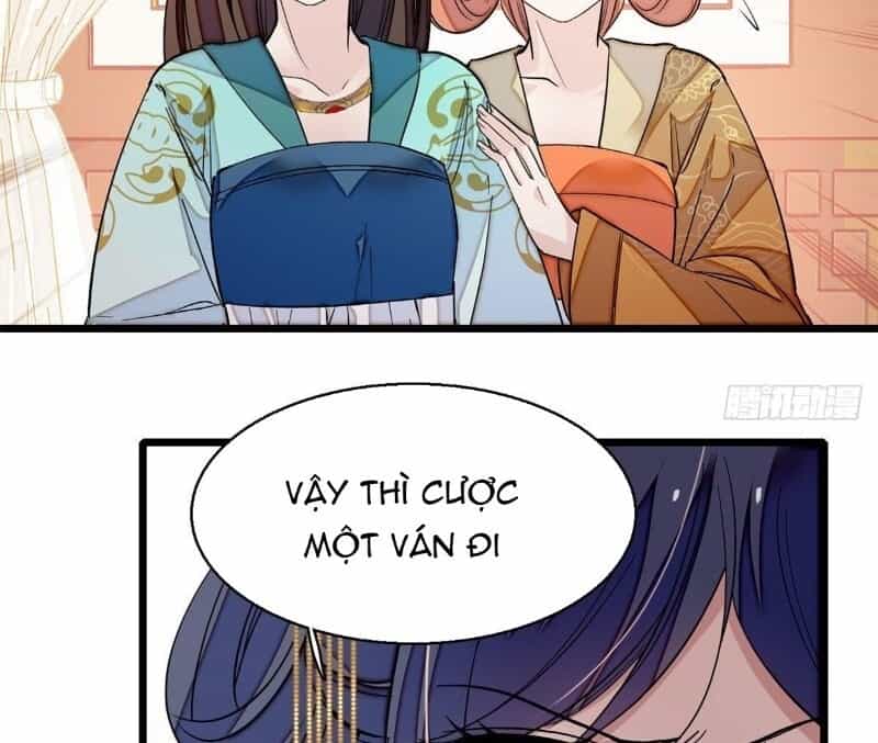 Tự Cẩm - Chương 43 - ảnh 19