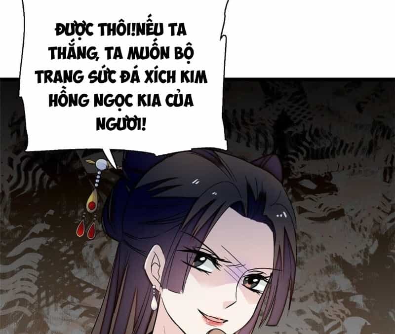 Tự Cẩm - Chương 43 - ảnh 24