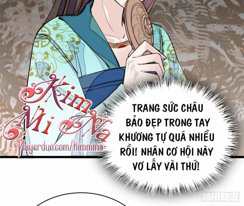 Tự Cẩm - Chương 43 - ảnh 25