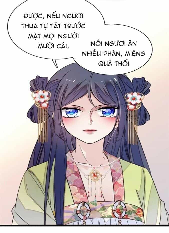 Tự Cẩm - Chương 43 - ảnh 26