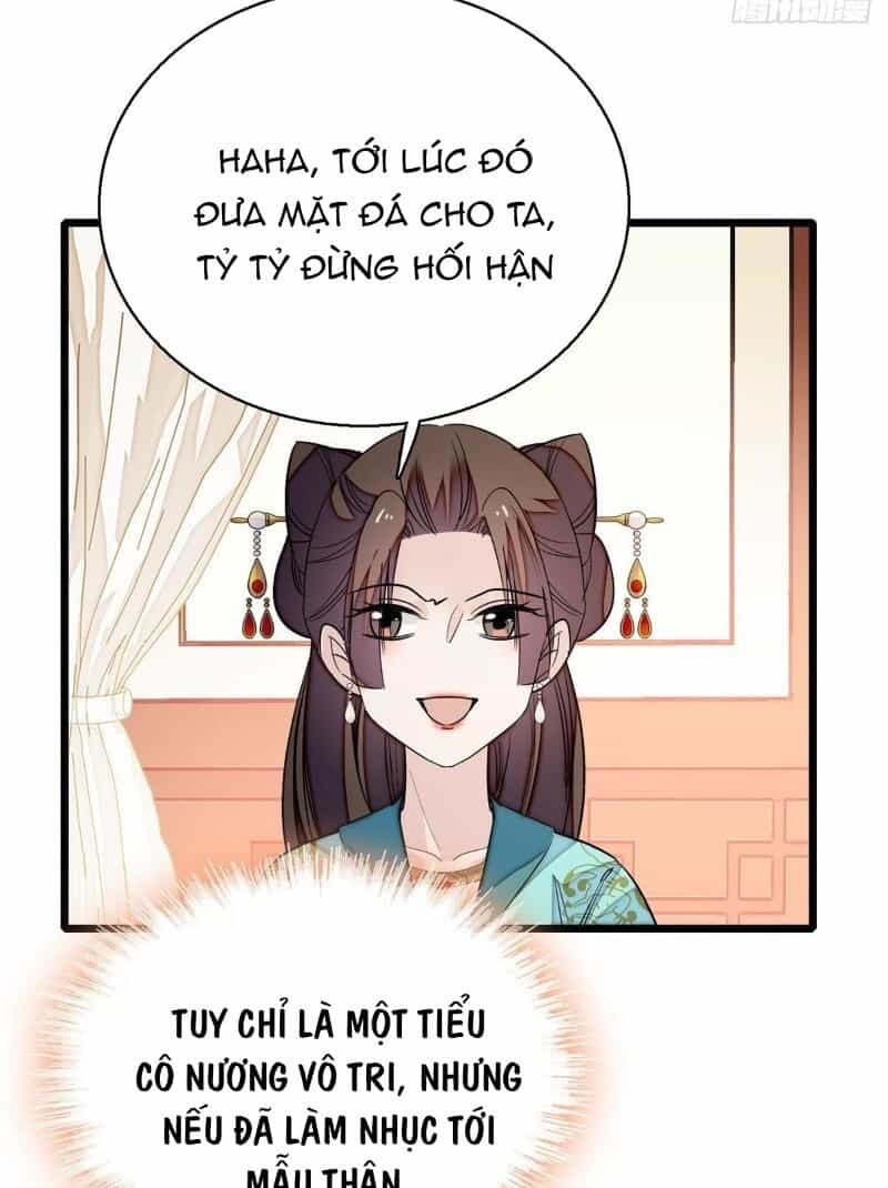 Tự Cẩm - Chương 43 - ảnh 29