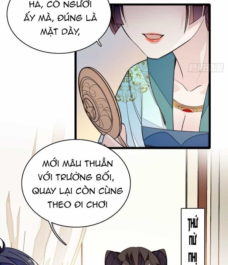 Tự Cẩm - Chương 43 - ảnh 3