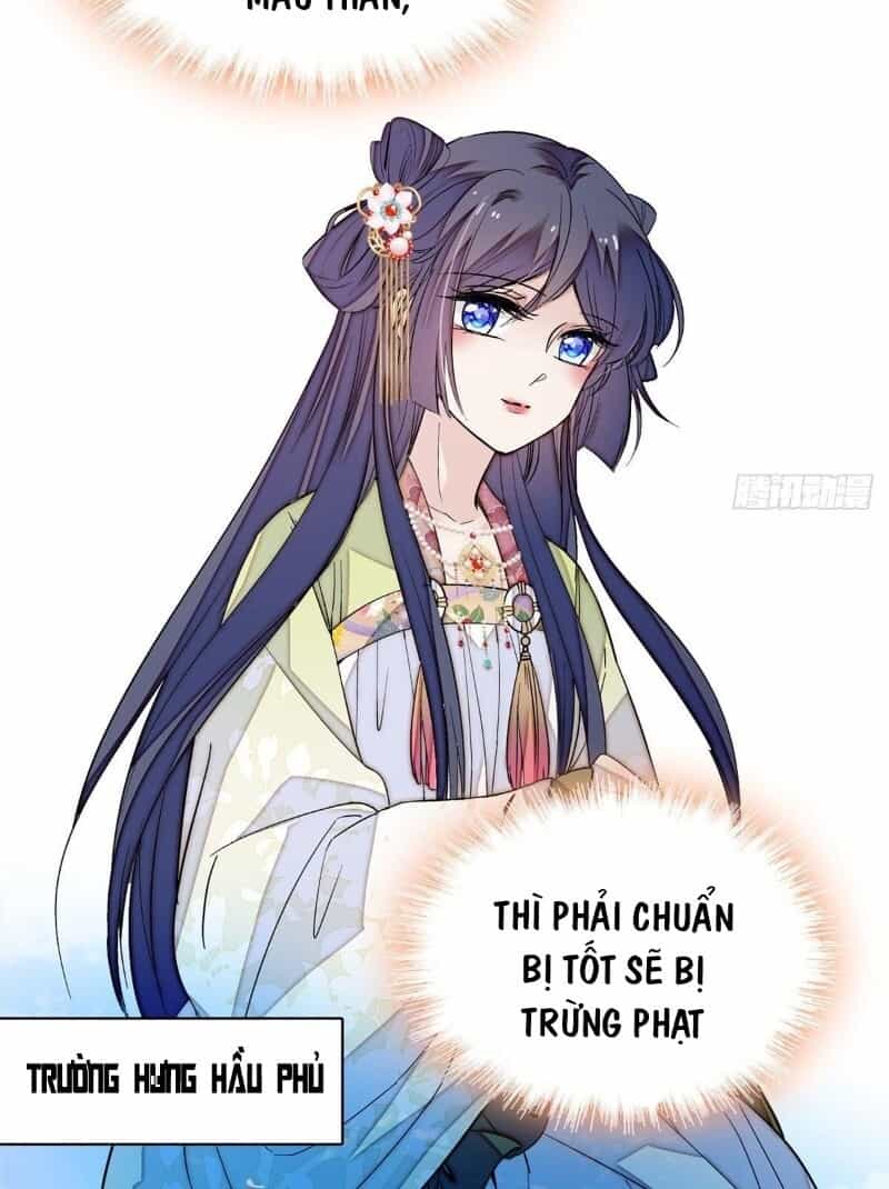 Tự Cẩm - Chương 43 - ảnh 30