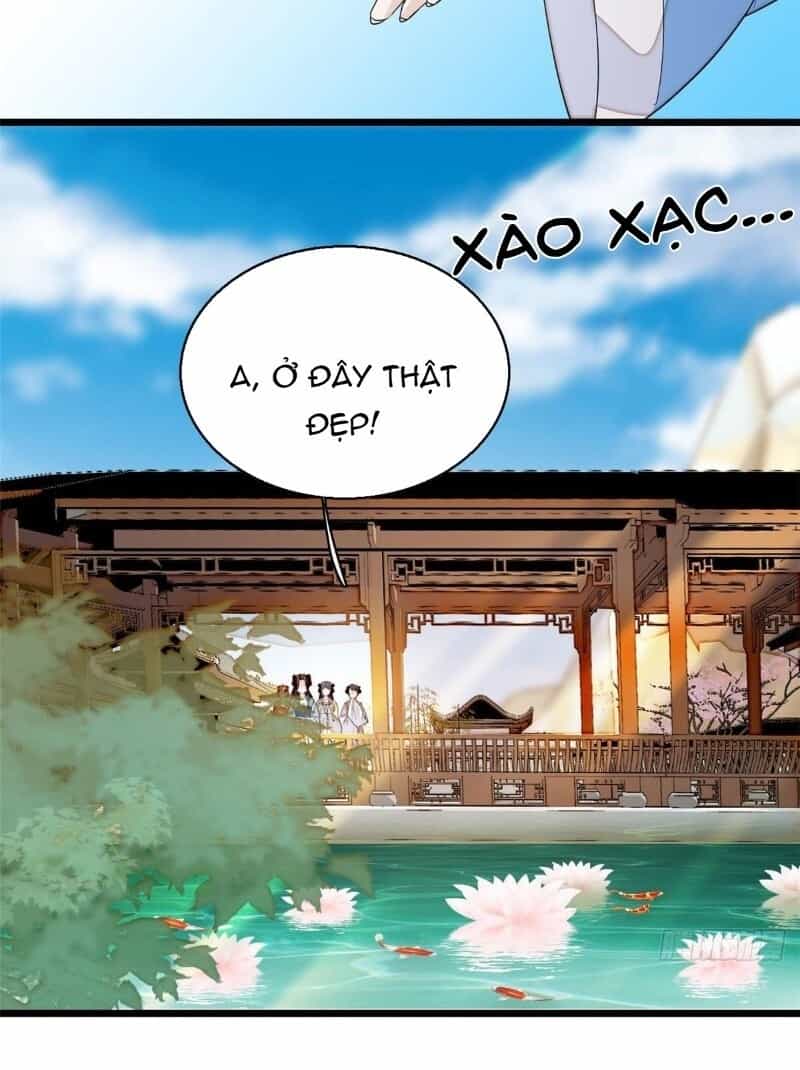 Tự Cẩm - Chương 43 - ảnh 33