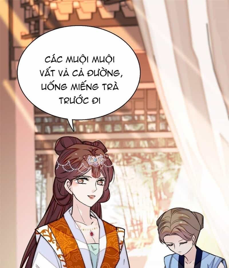 Tự Cẩm - Chương 43 - ảnh 35