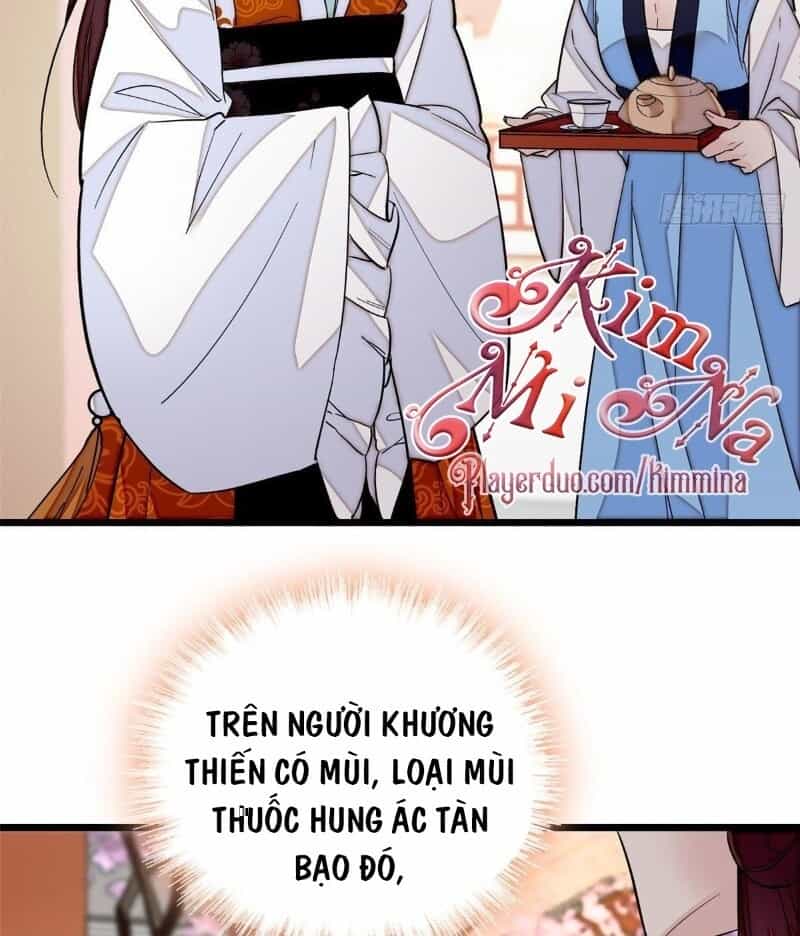 Tự Cẩm - Chương 43 - ảnh 36