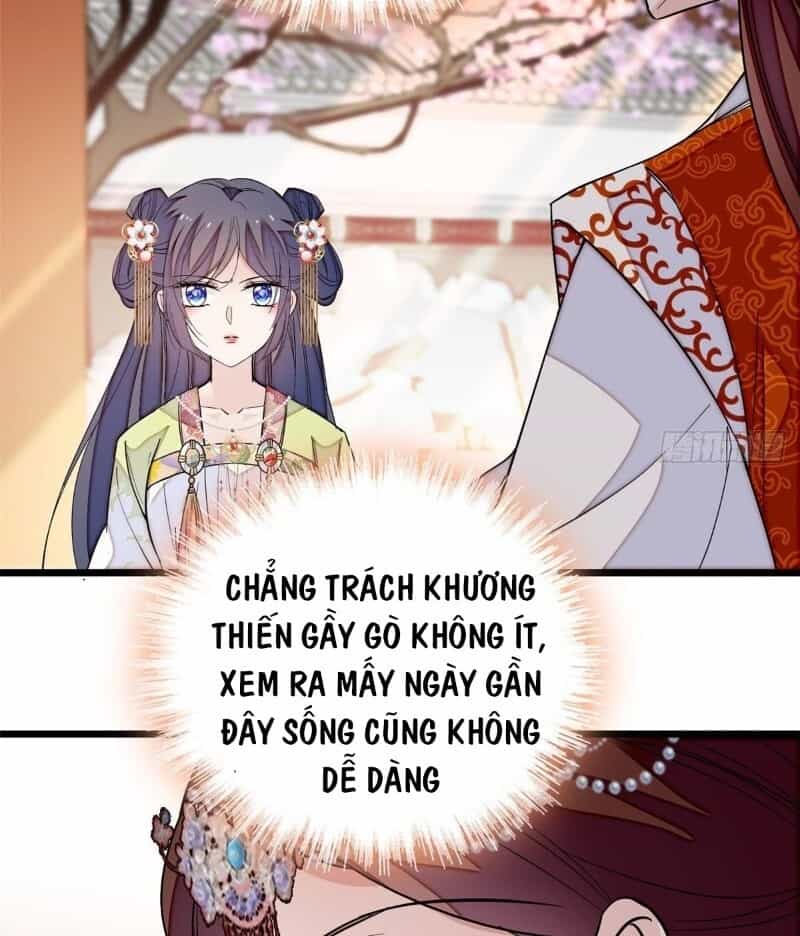 Tự Cẩm - Chương 43 - ảnh 37