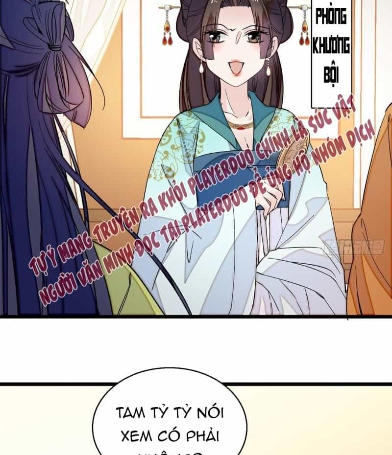 Tự Cẩm - Chương 43 - ảnh 4