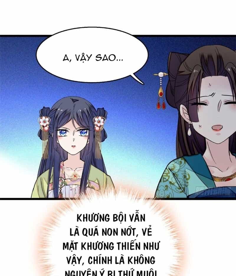 Tự Cẩm - Chương 43 - ảnh 41