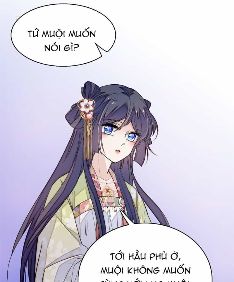 Tự Cẩm - Chương 43 - ảnh 43