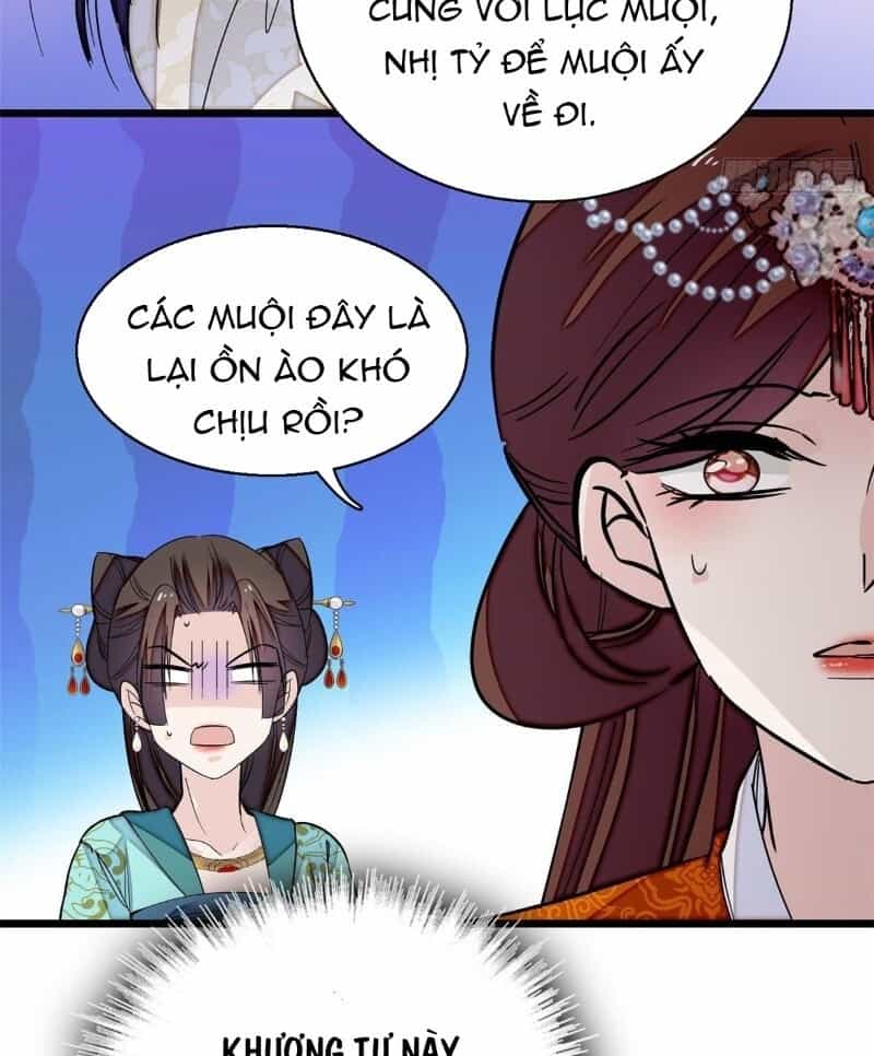 Tự Cẩm - Chương 43 - ảnh 44