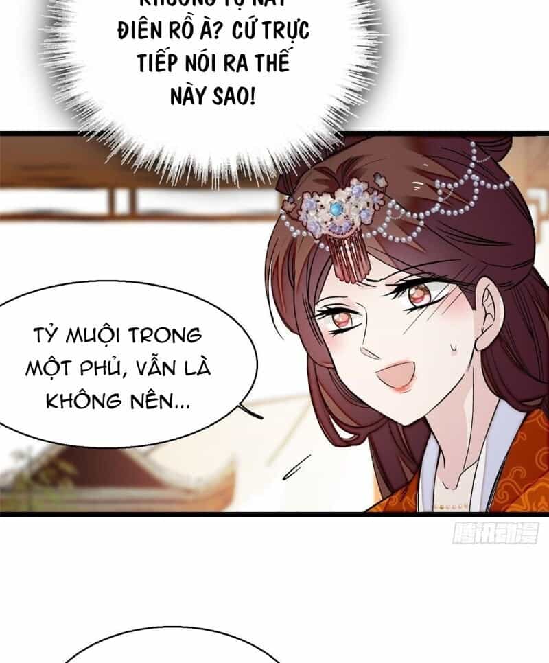 Tự Cẩm - Chương 43 - ảnh 45