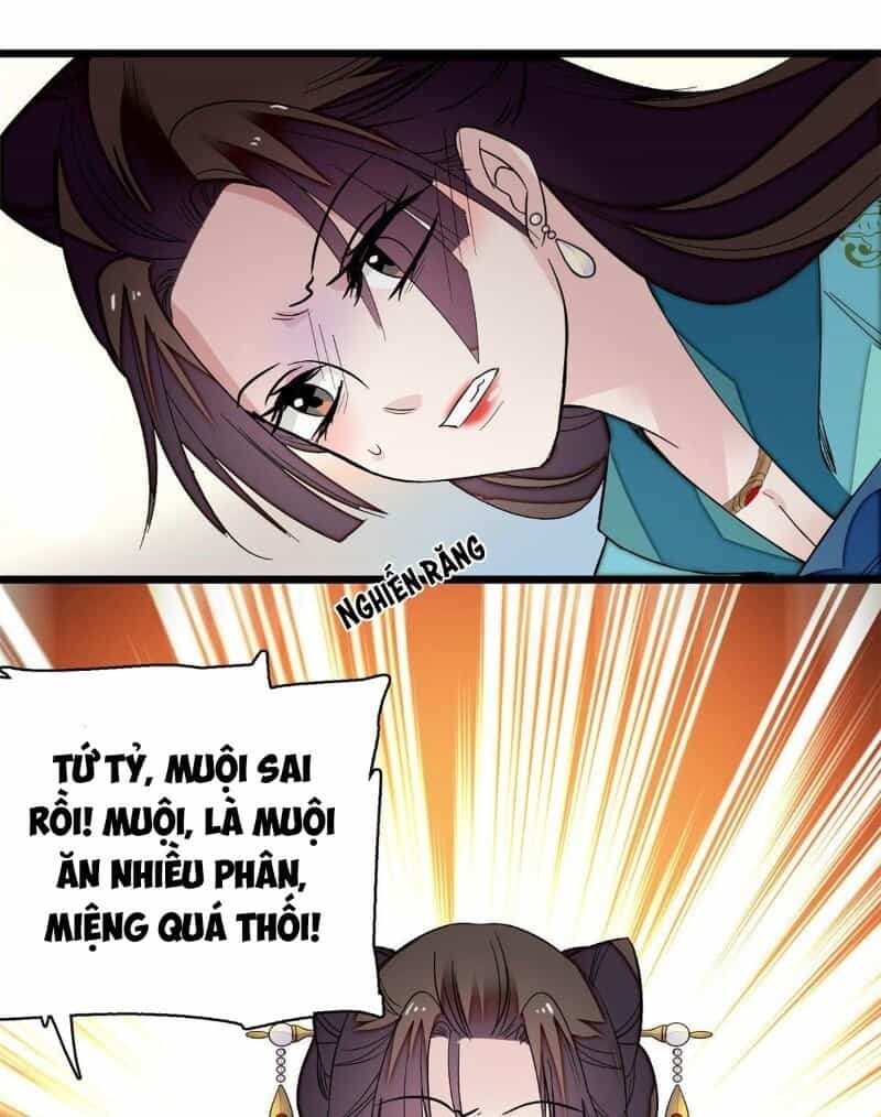 Tự Cẩm - Chương 43 - ảnh 51