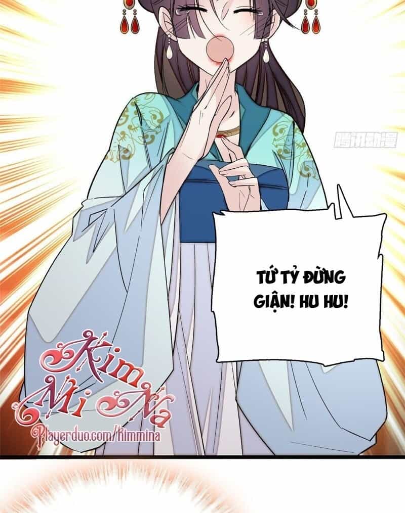 Tự Cẩm - Chương 43 - ảnh 52