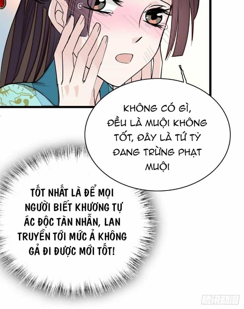 Tự Cẩm - Chương 43 - ảnh 58