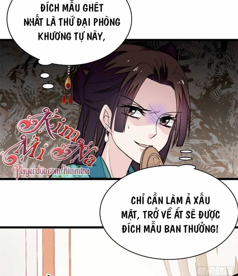 Tự Cẩm - Chương 43 - ảnh 6