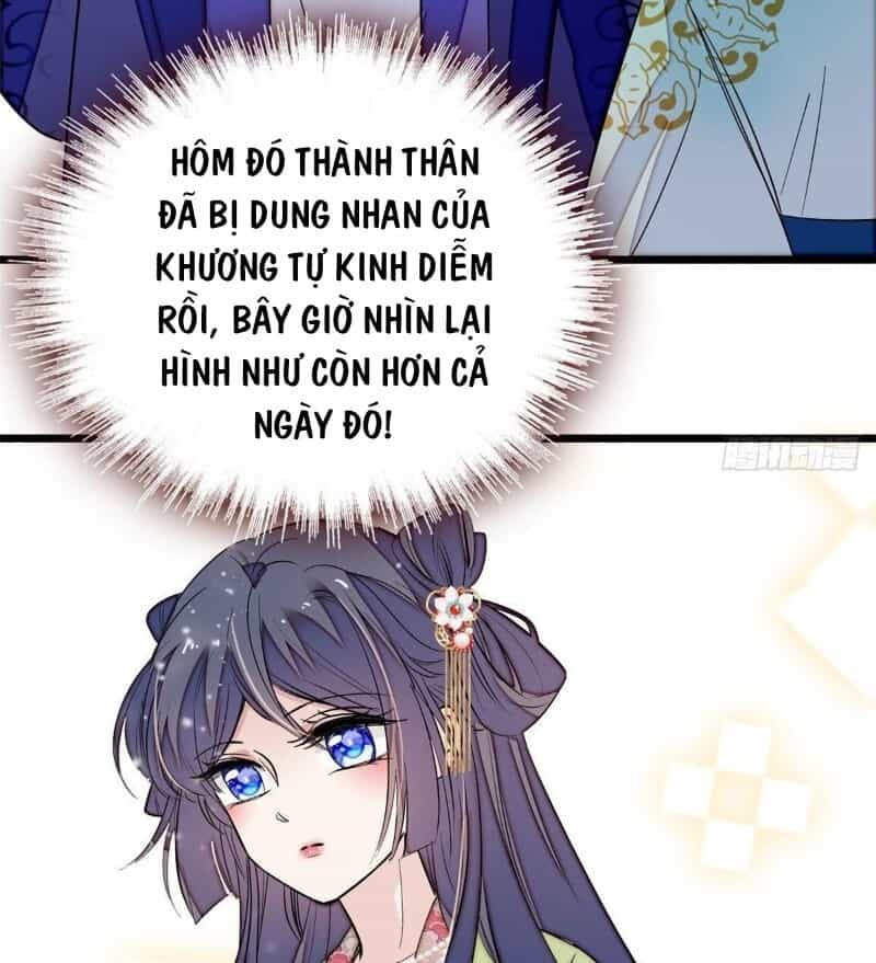 Tự Cẩm - Chương 43 - ảnh 61