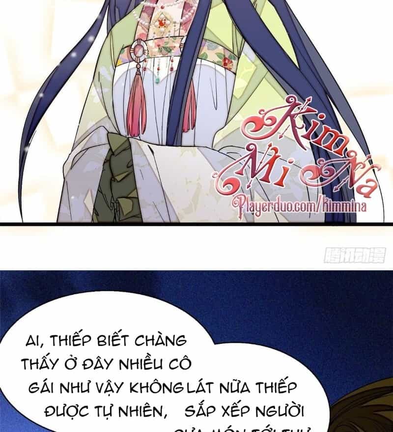 Tự Cẩm - Chương 43 - ảnh 62