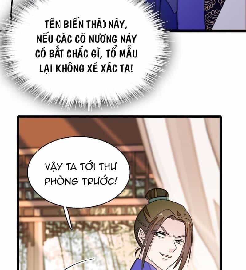 Tự Cẩm - Chương 43 - ảnh 64